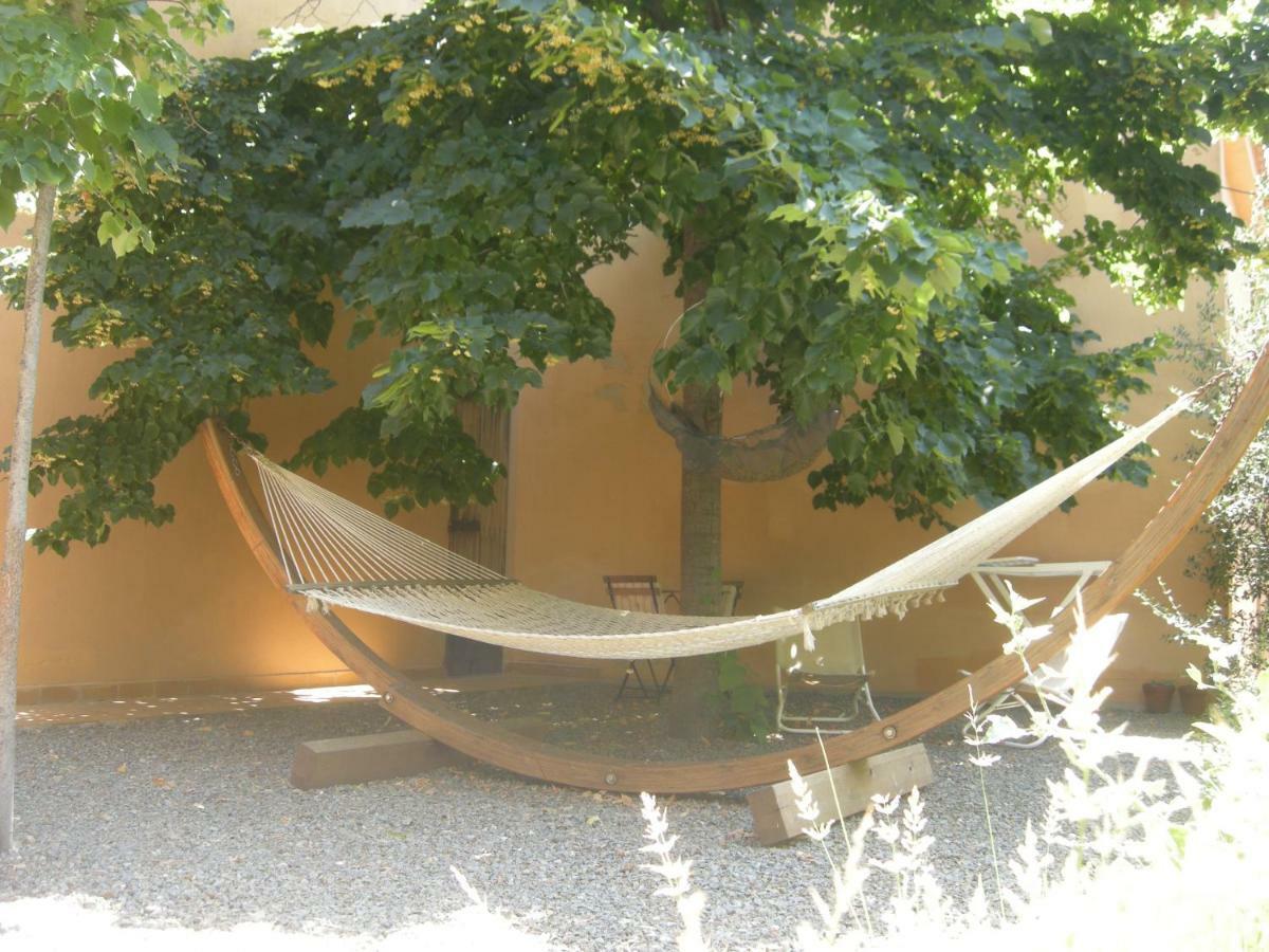 Via Dei Gerani B&B Sìnnai Dış mekan fotoğraf