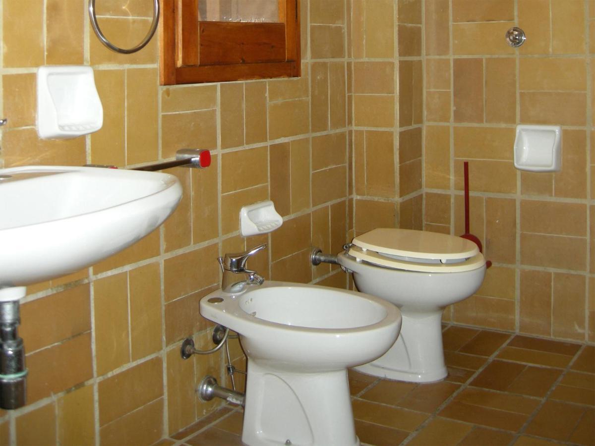 Via Dei Gerani B&B Sìnnai Oda fotoğraf