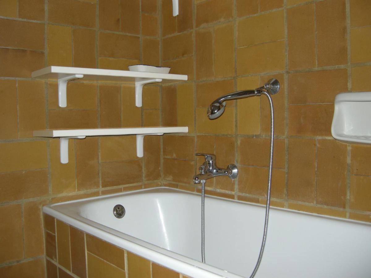 Via Dei Gerani B&B Sìnnai Oda fotoğraf